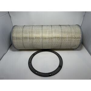 NAPA Gold Air Filter 2784